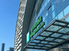 -武汉洲际酒店