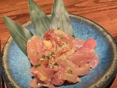 -壹风町烧肉居酒屋(恒丰中央广场店)