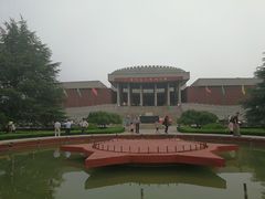 -台儿庄大战纪念馆