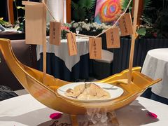 -狮拾久·现代新加坡料理(福田COCO Park店)