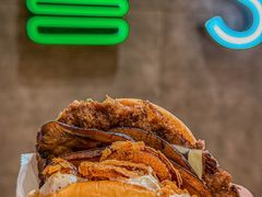 -Shake Shack(西单大悦城店)