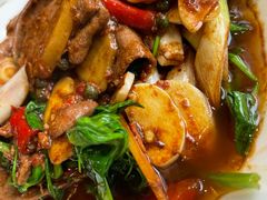 -阮老二·羊肉汤(黄甲店)