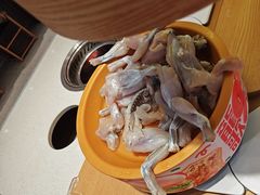 -龍歌自助小火锅(崂山丽达店)