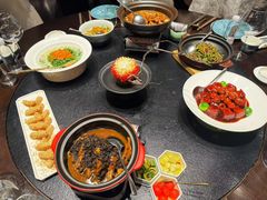 -大拙里·精致融合菜(沙湖桃源国际店)