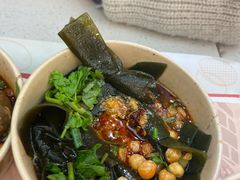 -盛香亭热卤(宝泰购物广场店)