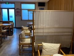 大堂-枣子树·素食餐厅(普陀山店)