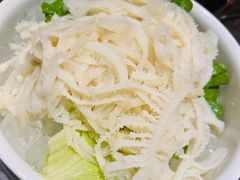 -东来顺饭庄(上地华联店)