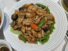 八珍豆腐-大铁勺新津菜(迎水道店)