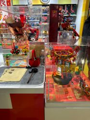 -乐高授权专卖店(中关村领展店)