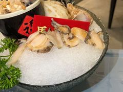 -喜聚薈·花膠雞海鮮火鍋(越秀店)