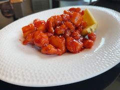 -味莊餐厅(康庄南街店)