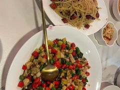 -一品红川菜(皇岗店)