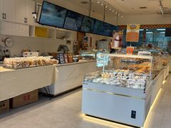 -烘焙町面包店(西四店)
