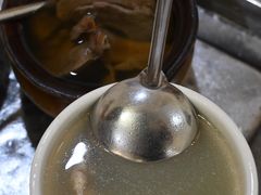 猪心汤-高师傅特色米粉汤包(建设路店)