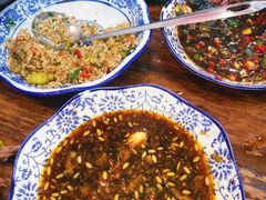 炒粉-玉衢·衢州鸭头店(沿河路店)