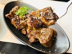 喜马拉雅烤牛舌-atta bj(国贸商城店)