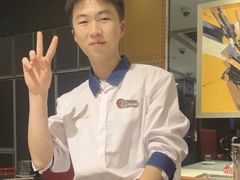 -海底捞火锅(杭州越界锦和大厦店)