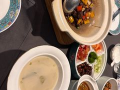 -肆月河豚·新淮扬(金融街店)