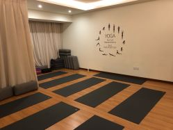 点击看大图 -FineYoga梵音瑜伽·普拉提