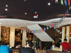 -必胜客(金沙江店)