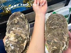 -飞尝蚝·顺德菜·鱼生(顺德总店)