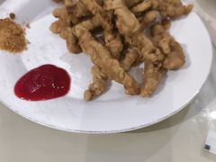 -蜀阳餐厅·金牌水煮鱼