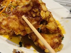 -No.DD戳子烧烤·江湖菜(北京总店)