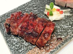 蜂蜜叉烧-北京厨房(SKP店)