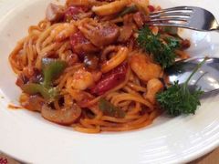 -必胜客(东兴商厦店)