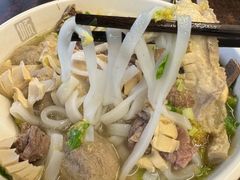 -潮镇老尾牛杂(环城西路店)