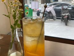-Ten Olives甜点