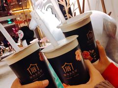 -厝内小眷村(西单大悦城店)