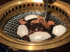 -山川小町·极番烧肉(新地假日广场店)