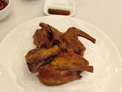 -一品粤珍轩(吴中路店)