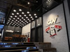 -CGV影城(广州K11店)