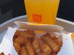 -麦当劳(湖光北街店)