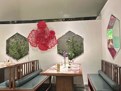 -假装苏杭·迎春花与梅(陆家嘴中心店)