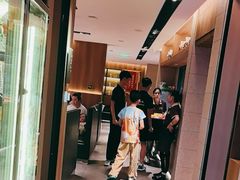 -五谷丰登农家院·地道胶东菜·海鲜烧烤(威海店)