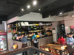 -泰好吃芝士年糕火锅(独墅湖店)