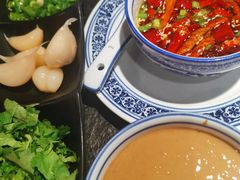 -清真·京华源铜锅涮肉(丰庆店)