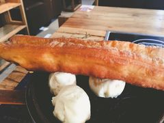 -珍巴奴毛肚牛肉小火锅(四惠店)
