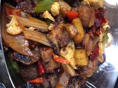 -乡绅本色白家厨坊