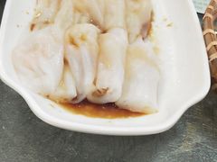 -點無缺茶楼·海鲜酒家(世博店)