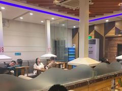 -关二碳烤羊腿(龙翔路店)