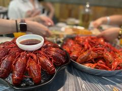 -指爱龙虾(金杨路总店)