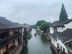 -南浔古镇