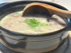 -滋粥楼·顺德菜(番禺广场总店)