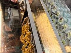 -穆得·老周家牛肉烧饼(普利街店)