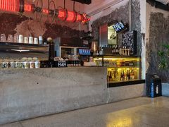 -Cooking Man(中懋天地店)