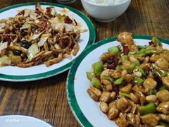 -林之六八·6886大连老菜馆